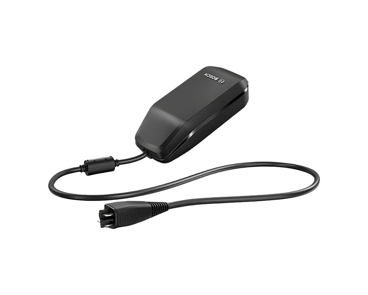 Bosch Compact Charger (2A) (US Plug) (The Smart System)